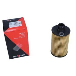 Olejový filter MAXGEAR 26-2026 - obr. 1