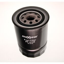 Palivový filter MAXGEAR 26-2282