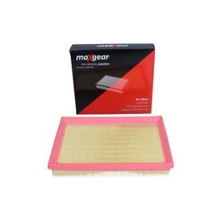 Vzduchový filter MAXGEAR 26-2472 - obr. 1