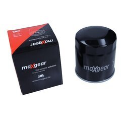 Olejový filter MAXGEAR 26-8039