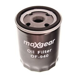 Olejový filter MAXGEAR 26-0029