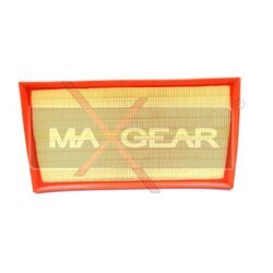 Vzduchový filter MAXGEAR 26-0088