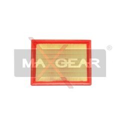 Vzduchový filter MAXGEAR 26-0109