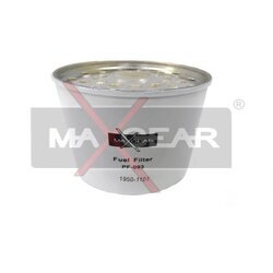 Palivový filter MAXGEAR 26-0139
