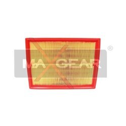 Vzduchový filter MAXGEAR 26-0154