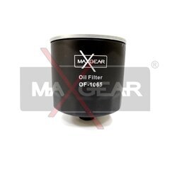 Olejový filter MAXGEAR 26-0260 - obr. 1