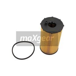 Olejový filter MAXGEAR 26-0788