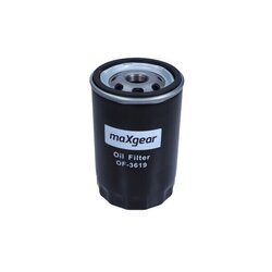 Olejový filter MAXGEAR 26-1527