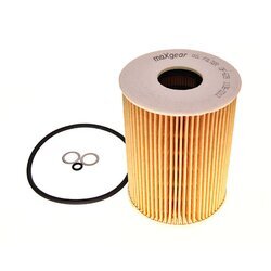 Olejový filter MAXGEAR 26-2092