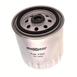 Palivový filter MAXGEAR 26-0020
