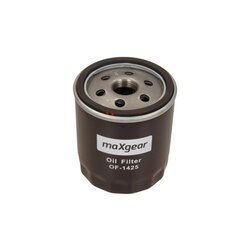 Olejový filter MAXGEAR 26-1236