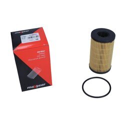 Olejový filter MAXGEAR 26-2059 - obr. 1
