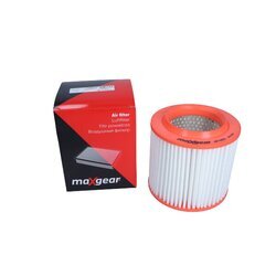 Vzduchový filter MAXGEAR 26-2484 - obr. 1