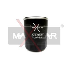 Olejový filter MAXGEAR 26-0041 - obr. 1