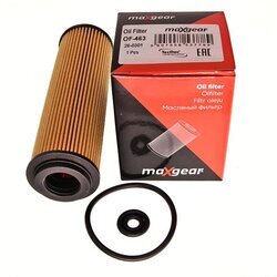 Olejový filter MAXGEAR 26-0315 - obr. 2