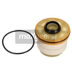 Palivový filter MAXGEAR 26-1157