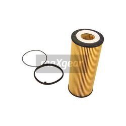 Olejový filter MAXGEAR 26-1233