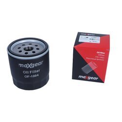 Olejový filter MAXGEAR 26-1525 - obr. 1