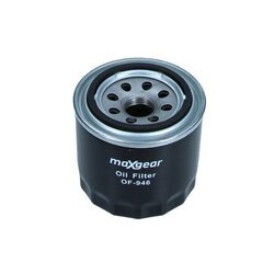 Olejový filter MAXGEAR 26-2045