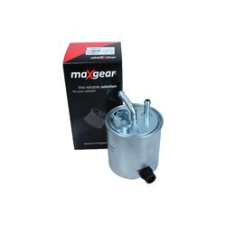 Palivový filter MAXGEAR 26-2283 - obr. 2