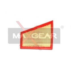 Vzduchový filter MAXGEAR 26-0111