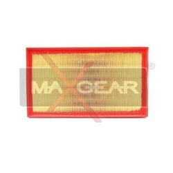 Vzduchový filter MAXGEAR 26-0198