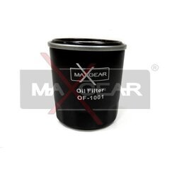 Olejový filter MAXGEAR 26-0397