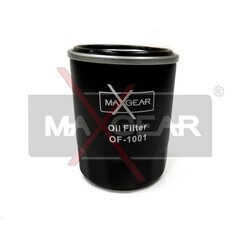 Olejový filter MAXGEAR 26-0397 - obr. 1