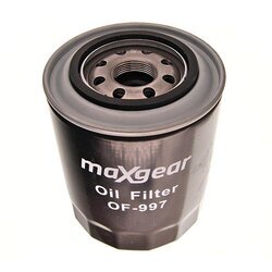 Olejový filter MAXGEAR 26-0432