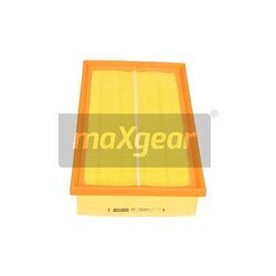Vzduchový filter MAXGEAR 26-0743