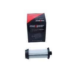 Hydraulický filter automatickej prevodovky MAXGEAR 26-1676 - obr. 1
