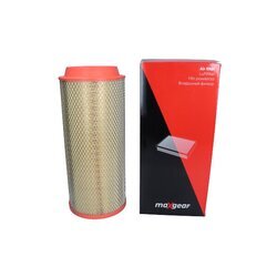 Vzduchový filter MAXGEAR 26-2498 - obr. 1