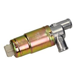 Regulačný ventil voľnobehu (Riadenie prívodu vzduchu) MAXGEAR 58-0058