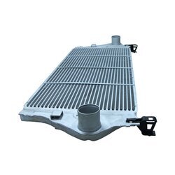 Chladič plniaceho vzduchu MAXGEAR AC630086
