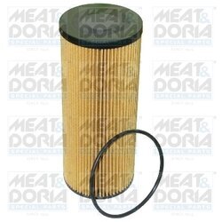 Olejový filter MEAT & DORIA 14024