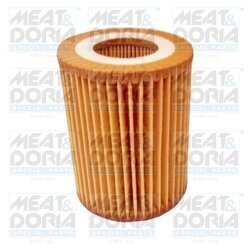 Olejový filter MEAT & DORIA 14140