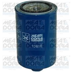 Olejový filter MEAT & DORIA 15010