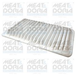 Vzduchový filter MEAT & DORIA 16020