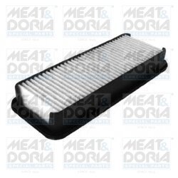 Vzduchový filter MEAT & DORIA 18001