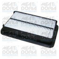 Vzduchový filter MEAT & DORIA 18006