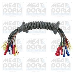 Opravna sada, kablovy zväzok MEAT & DORIA 25018