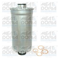Palivový filter MEAT & DORIA 4020/1
