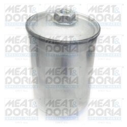 Palivový filter MEAT & DORIA 4022/1