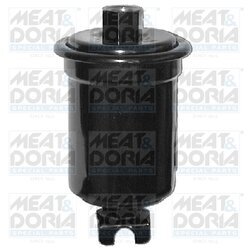 Palivový filter MEAT & DORIA 4044