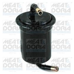 Palivový filter MEAT & DORIA 4084