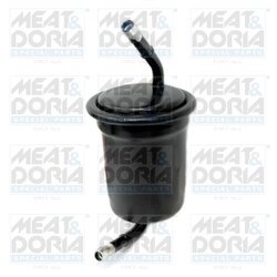 Palivový filter MEAT & DORIA 4197
