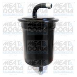Palivový filter MEAT & DORIA 4207