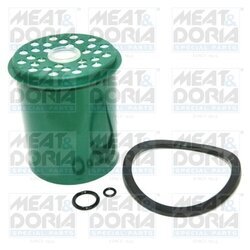 Palivový filter MEAT & DORIA 4249