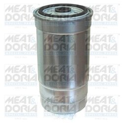 Palivový filter MEAT & DORIA 4266
