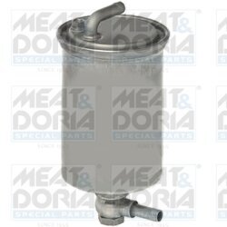 Palivový filter MEAT & DORIA 4821
